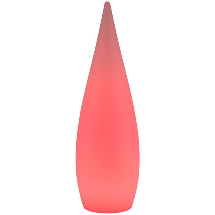Trio Lighting Palmas golvlampa utomhus, 80 cm