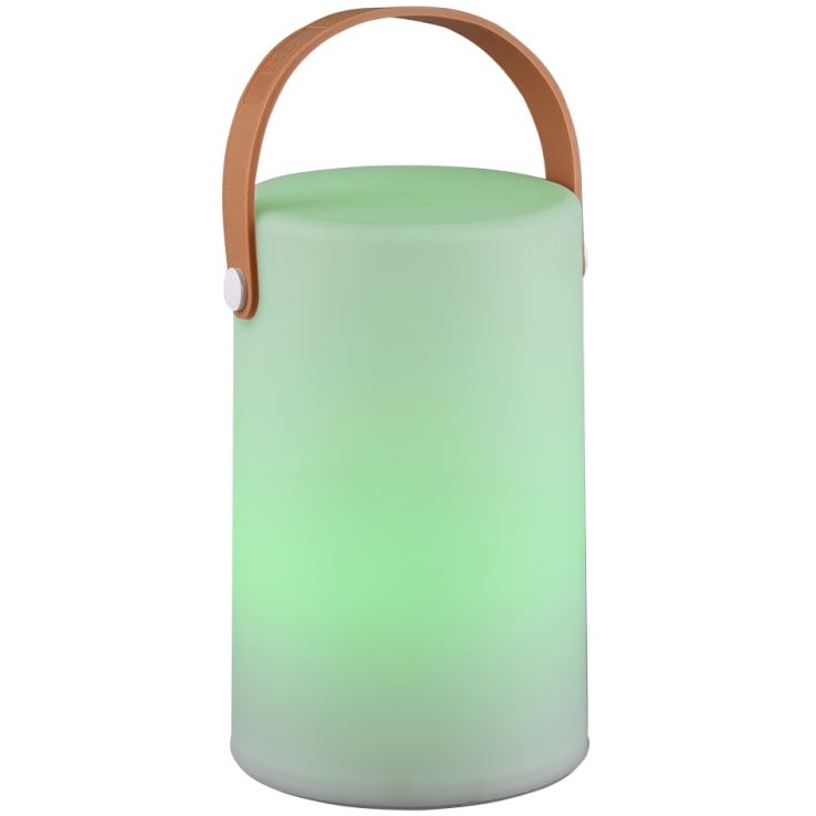 Trio Lighting Aruba uppladdningsbar bordslampa