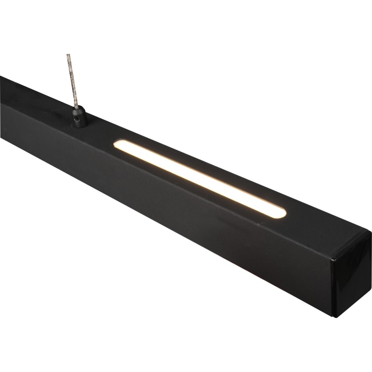 Trio Lighting Paros langbordspendel, svart