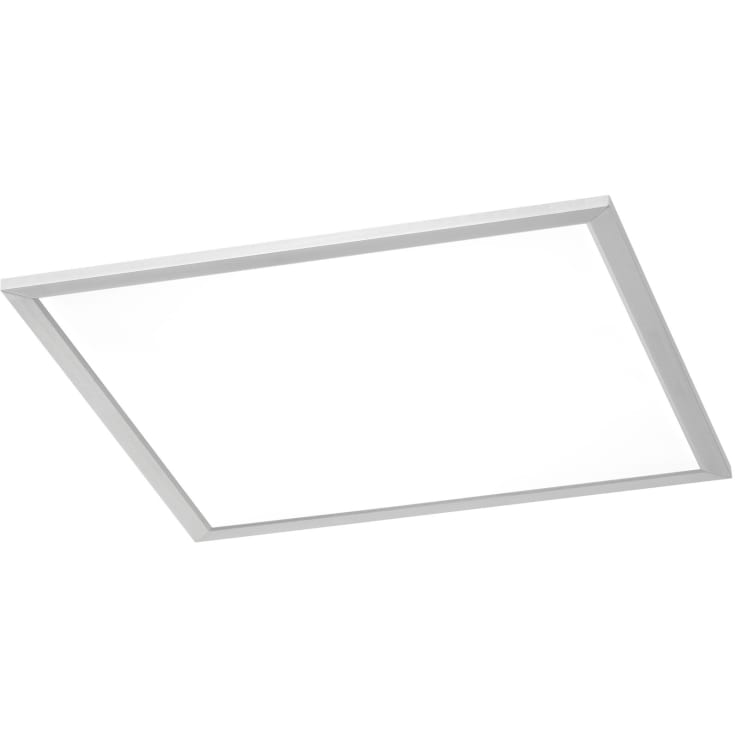Trio Lighting Wiz Griffin LED panel, 39 x 39 cm