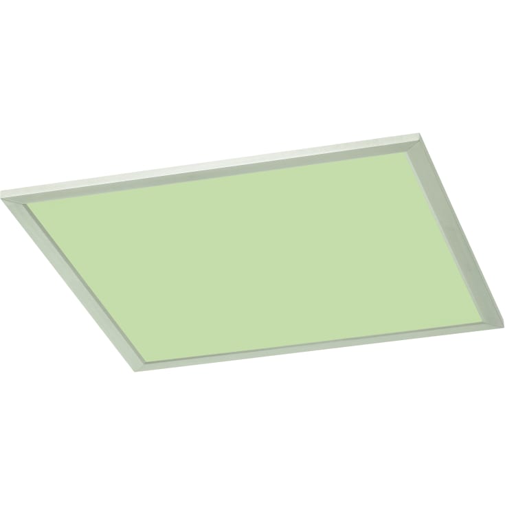 Trio Lighting Wiz Griffin LED panel, 39 x 39 cm