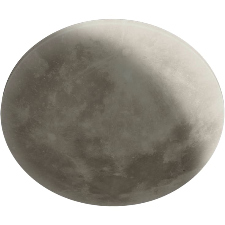 Trio Lighting Lunar barnelampe, Ø40 cm
