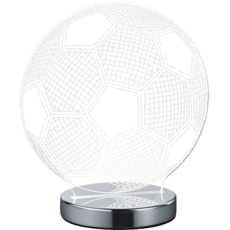 Trio Lighting fotboll barnlampa