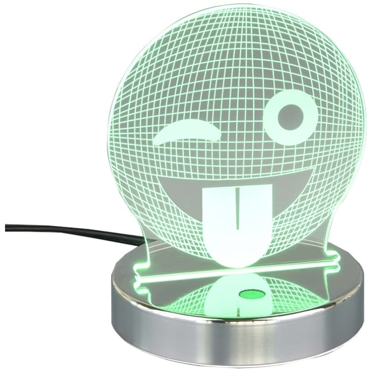 Trio Lightingemoji børnelampe
