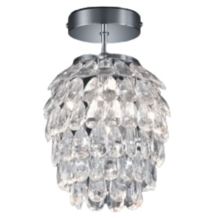 Trio Lighting Petty loftlampe, Ø20 cm