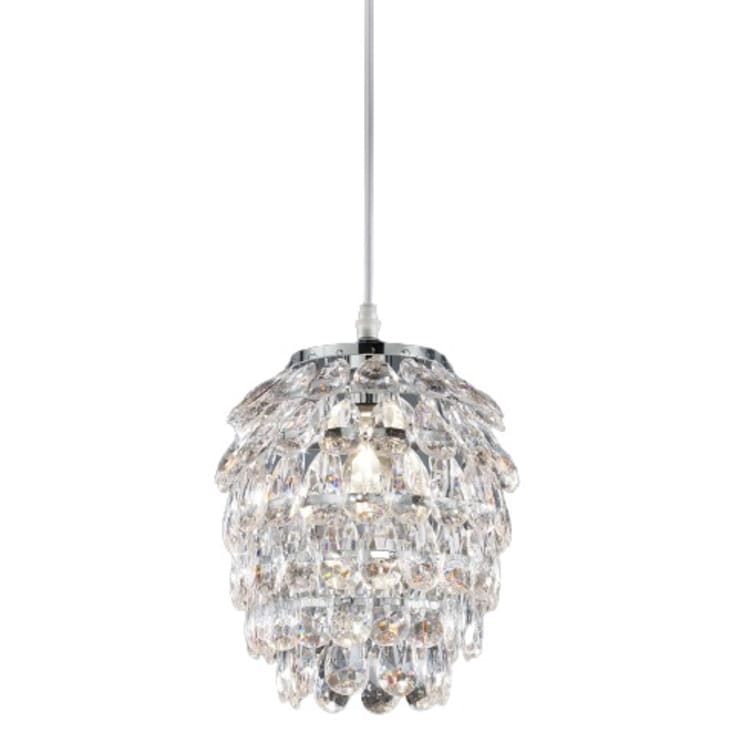 Trio Lighting Petty pendellampa, Ø20 cm