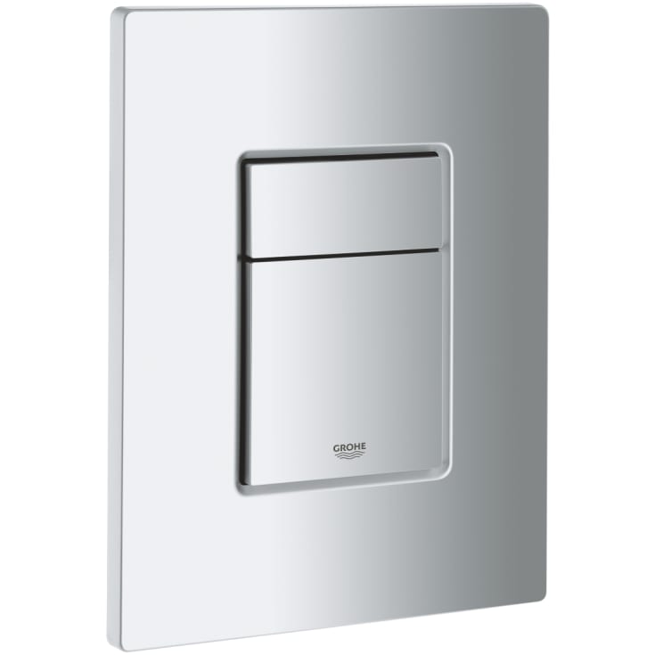 Grohe Skate Cosmopolitan betjeningsplate, matt krom