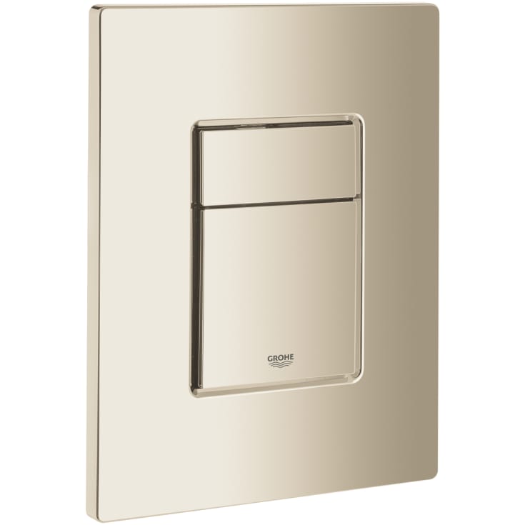 Grohe Skate Cosmopolitan betjeningsplate, nikkel