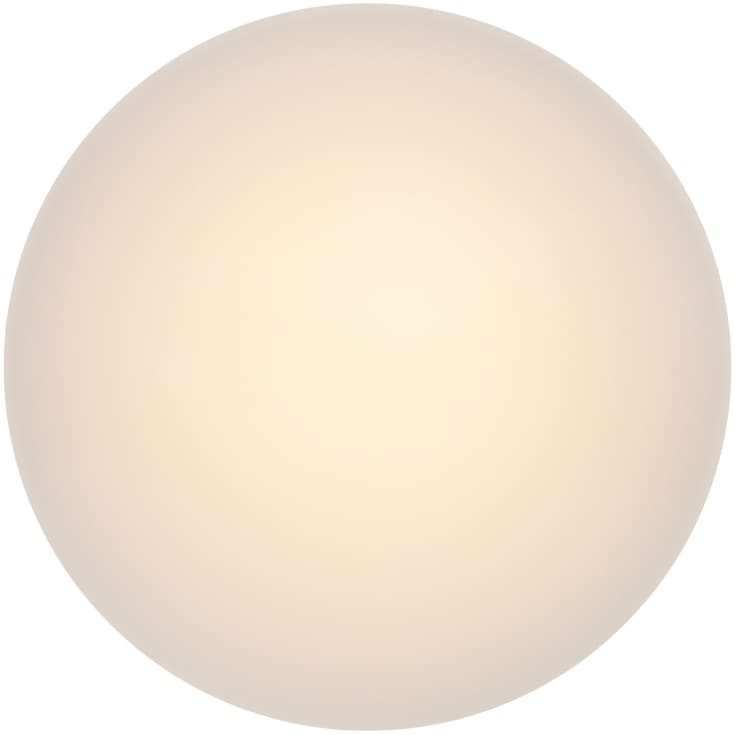 Nordlux Montone plafond, Ø18 cm
