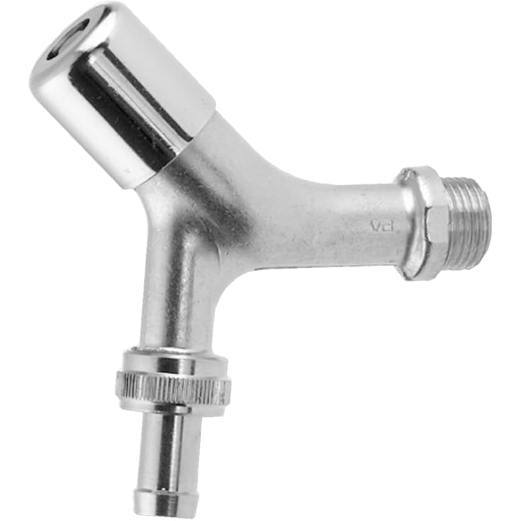 1/2&quot; Dräneringsventil sned lös nyckel