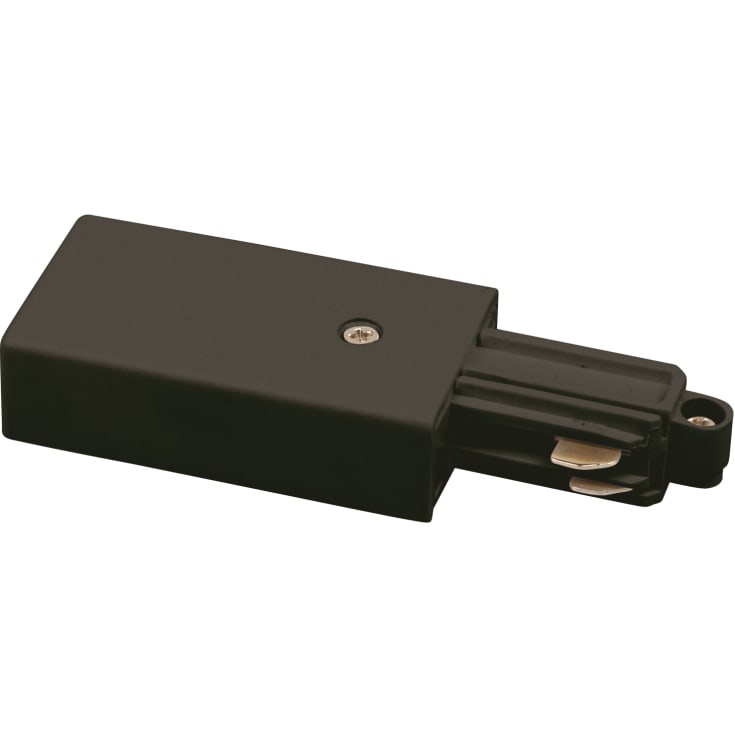 Scan Products Mita 1F anslutning, svart, vänster