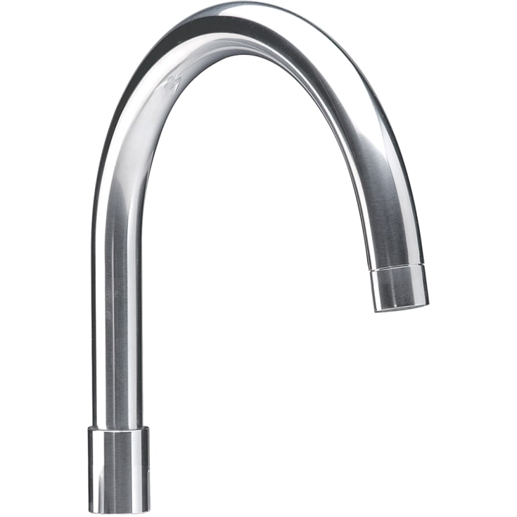 Rep.sett tut 200mm t. Kjøkkenarmatur Serie16 Krom