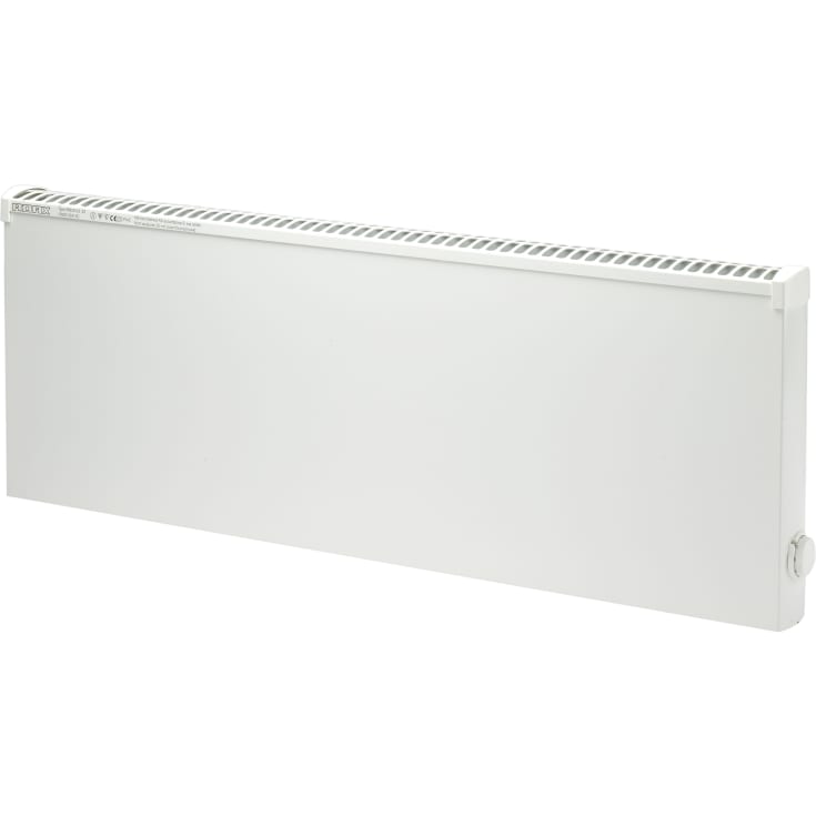 Adax VPS1010 el-radiator, 1000W/230V, 15 m²