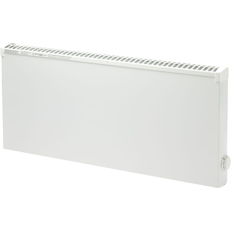 Adax VPS1008 el-radiator, 800W/400V, 12 m²