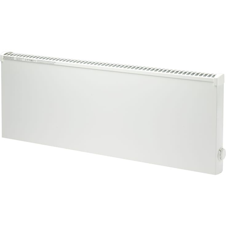 Adax VPS1010 el-radiator, 1000W/400V, 15 m²