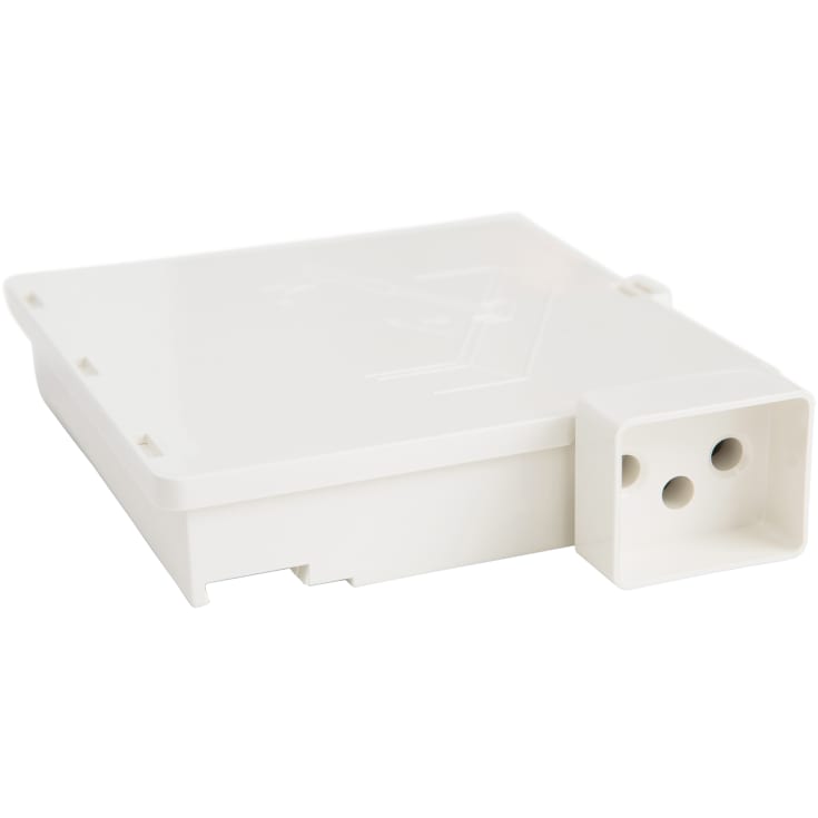 Adax Neo Wifi och Clea kopplingsbox