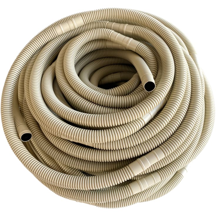 Kondensvandslange Ø14/19 mm, ruller med 50 meter