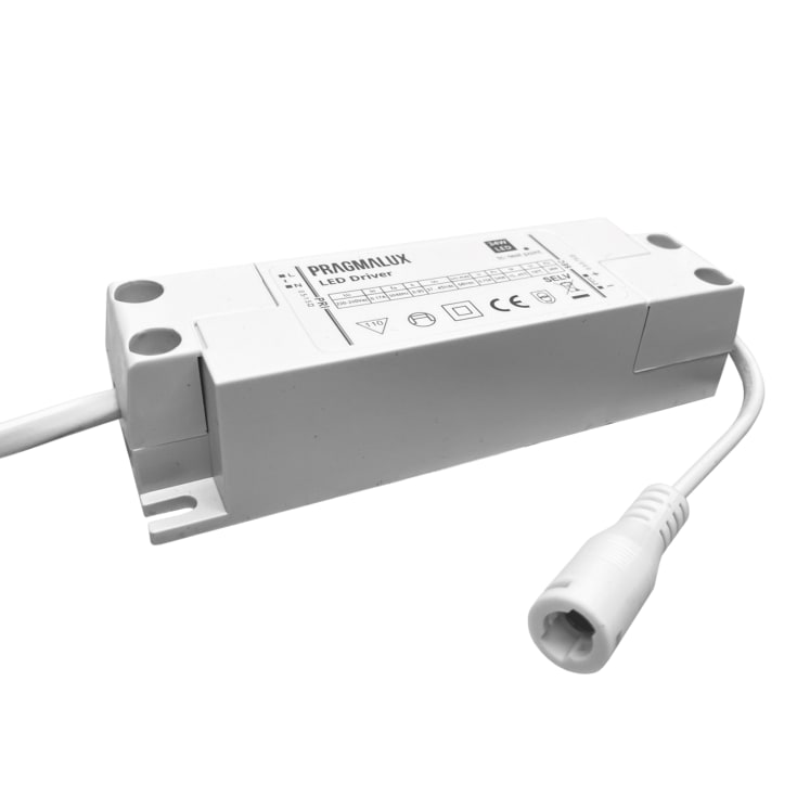 Pragmalux G2 LED driver, 34W