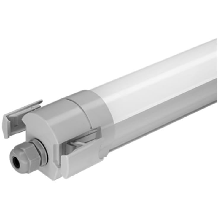 Green-ID Pragmalux ESSENCE SLIM LED armatur 1200mm. 3000K