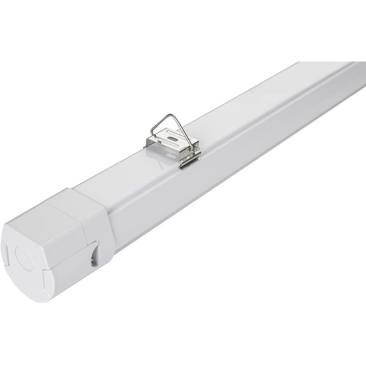 Green-ID Pragmalux ESSENCE SLIM LED armatur 1200mm. 3000K