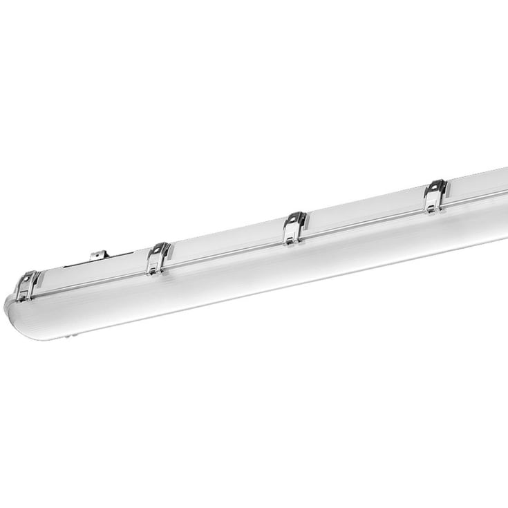 Green-ID Pragmalux ZEUS LED-armatur 1 200mm. 4000K 36W