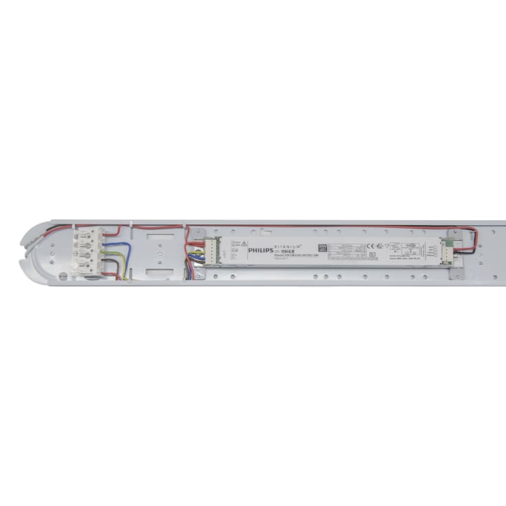 Green-ID Pragmalux ZEUS LED-armatur 1 580mm. 4000K 36W