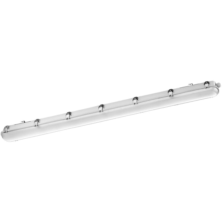 Green-ID Pragmalux ZEUS LED-armatur DALI dimmer, 1.580mm. 3000K 52W