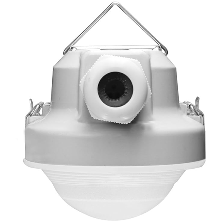 Green-ID Pragmalux HERMES LED-armatur 1 200mm. 4000K 35W