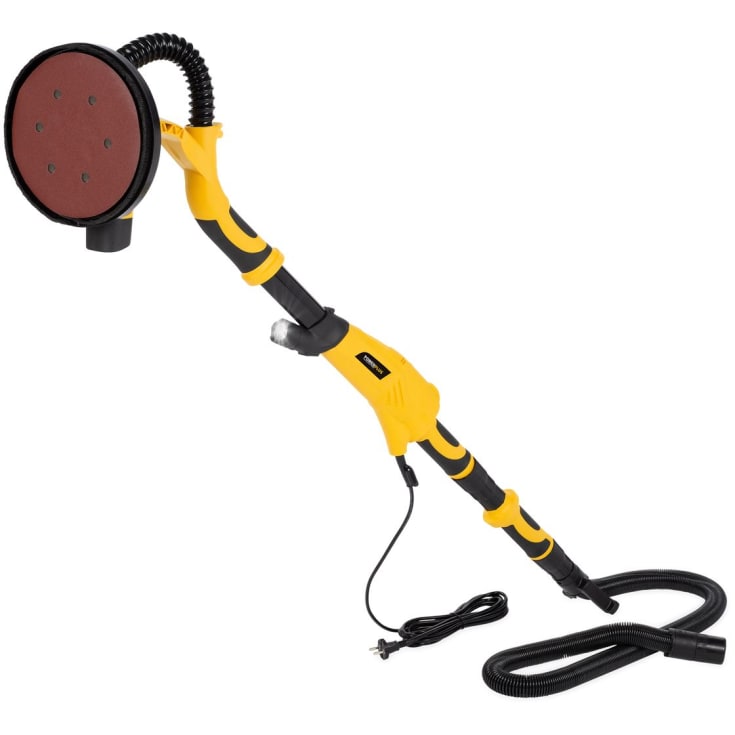 PowerPlus giraffkvarn med LED-lampa, Ø225 mm