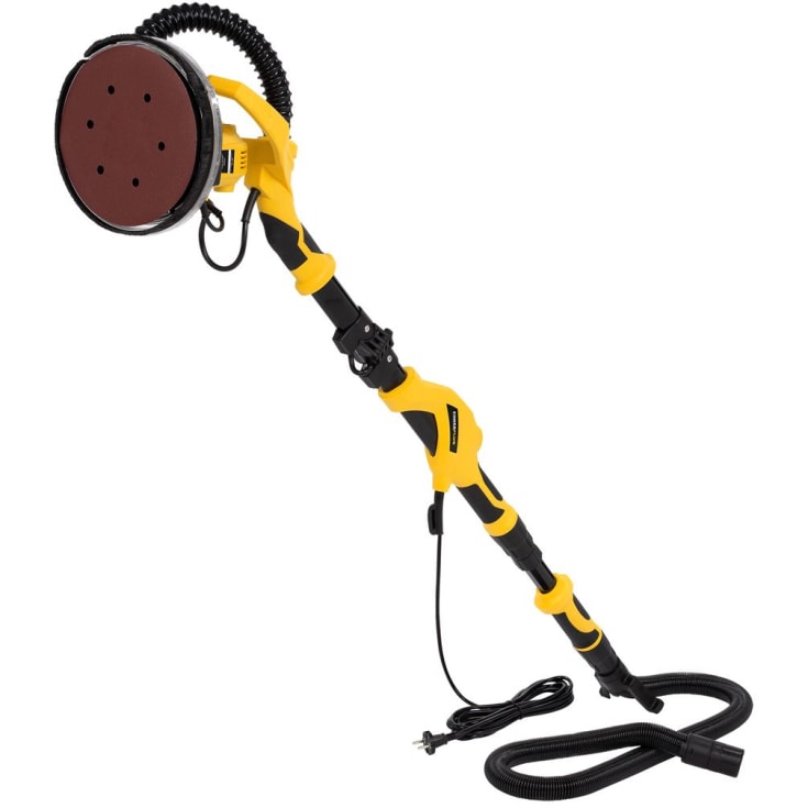 PowerPlus giraffkvarn med LED-ljusskiva, Ø215 mm