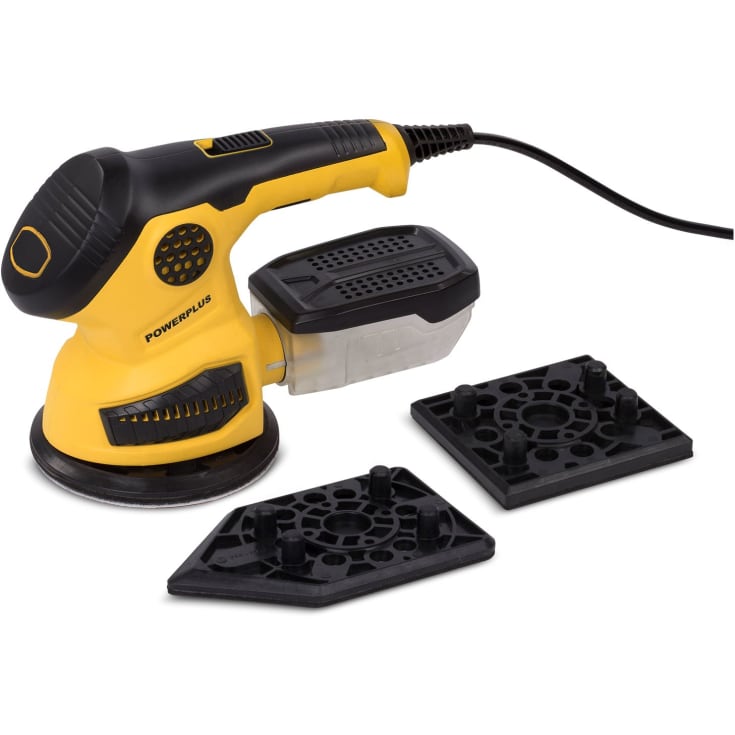 PowerPlus multislipesett, 230V
