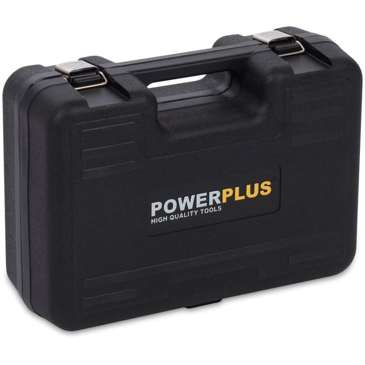 PowerPlus multislipningssats, 230V
