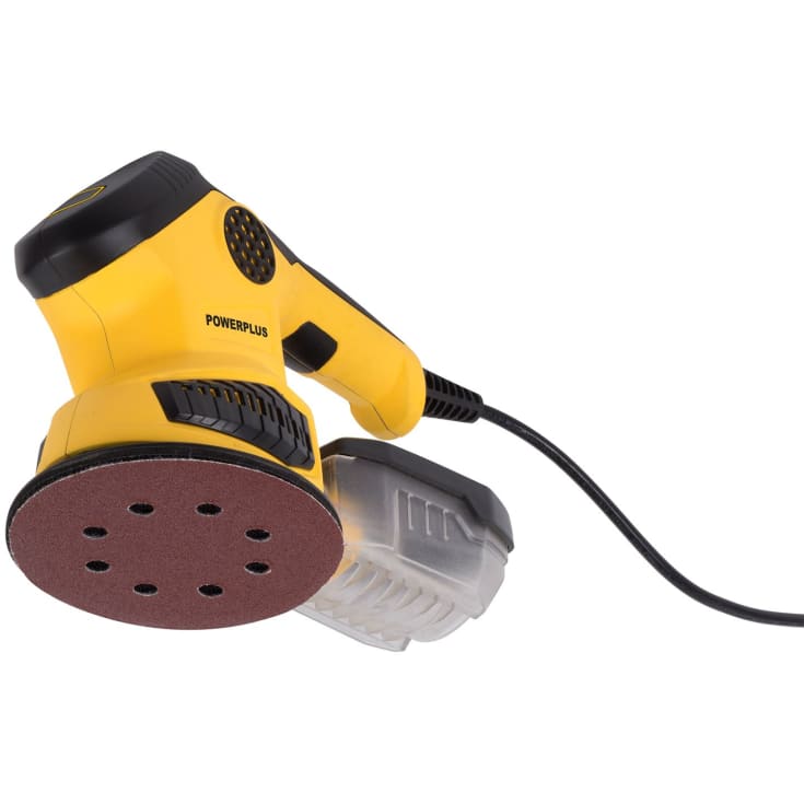 PowerPlus multislipesett, 230V