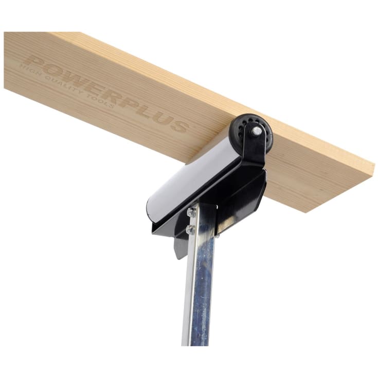 PowerPlus justerbart rullebord
