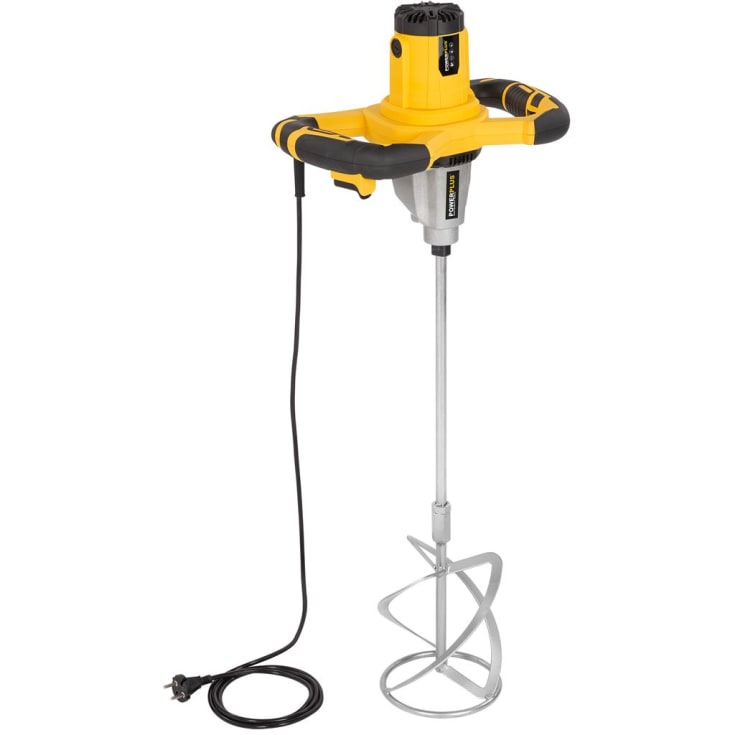 PowerPlus-omrörare 1600W