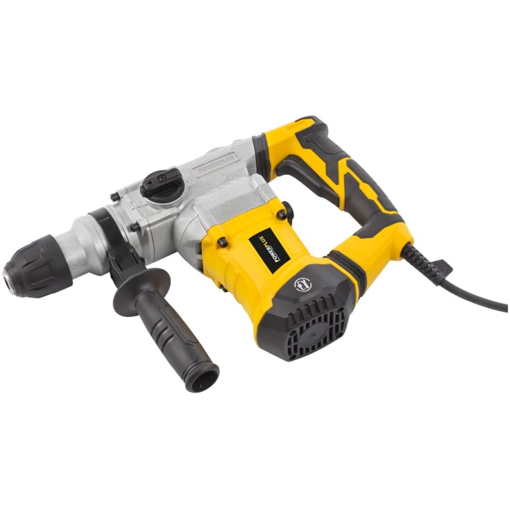 PowerPlus SDS+ borehammer, 230V, 1200W