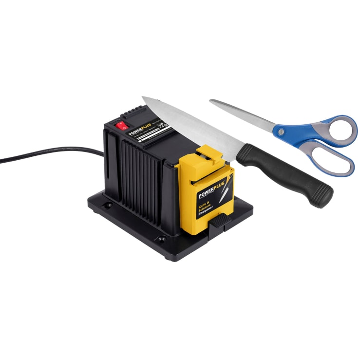 PowerPlus multikvarn