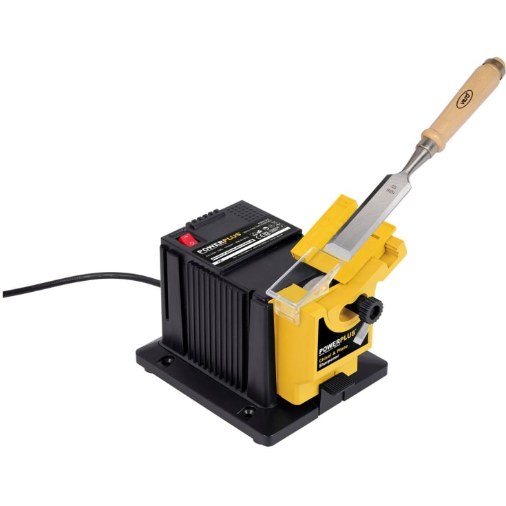 PowerPlus multikvarn