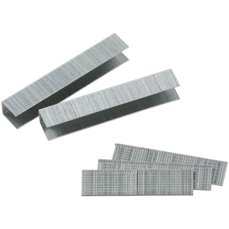 PowerPlus spik- och häftpistol 230V, 300 delar