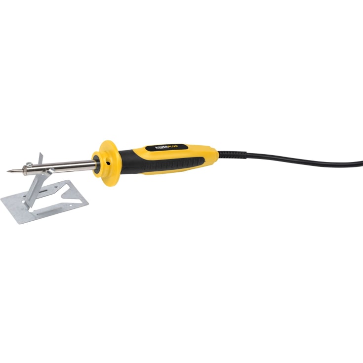 POWX1382 LODDEKOLBE IRON 30W