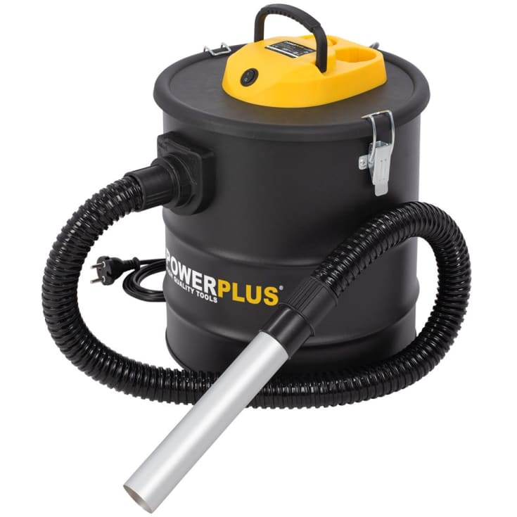 PowerPlus askestøvsuger 20L - 1200watt