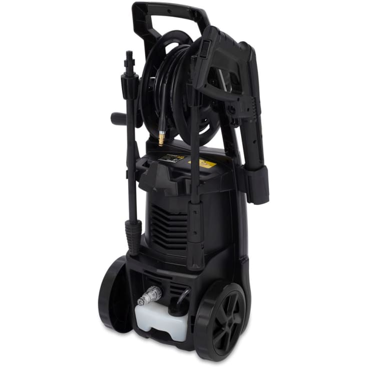 PowerPlus högtryckstvätt, 1800W