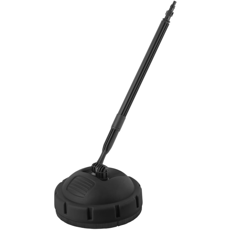 PowerPlus högtryckstvätt, med hjul, 3100W