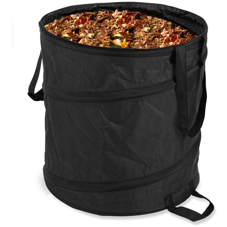 PowerPlus haveaffalds sæk, 85 liter