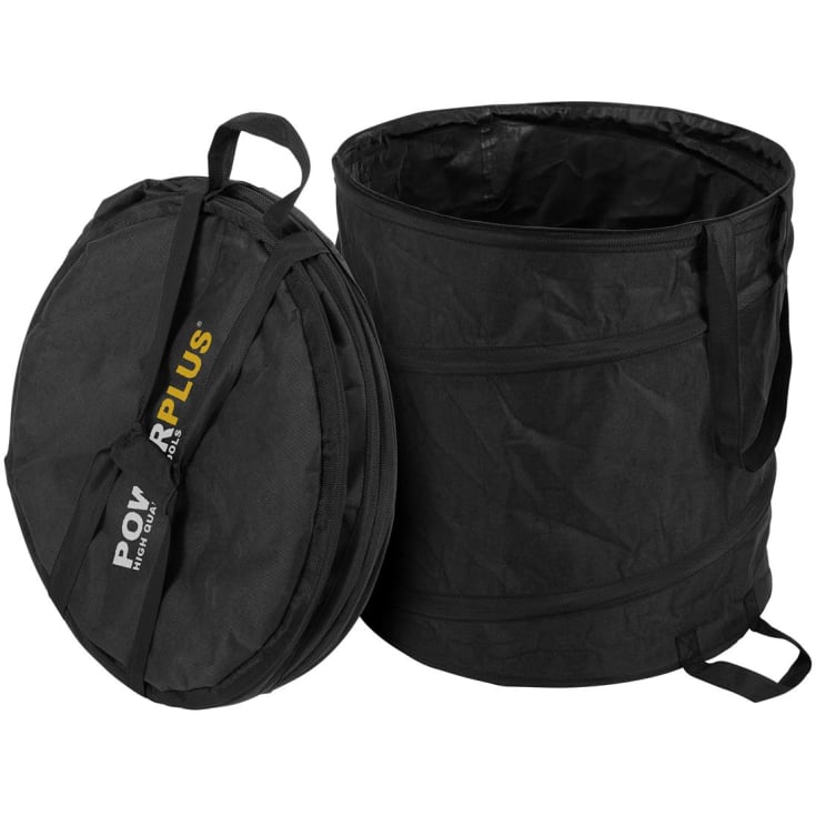 PowerPlus haveaffalds sæk, 85 liter