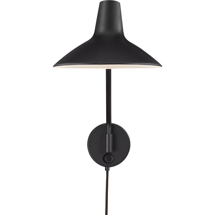 Dftp Darci vegglampa, lång