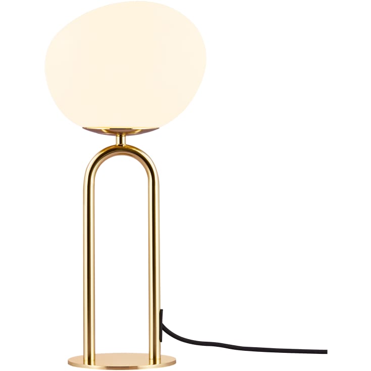 Dftp Shapes bordlampe