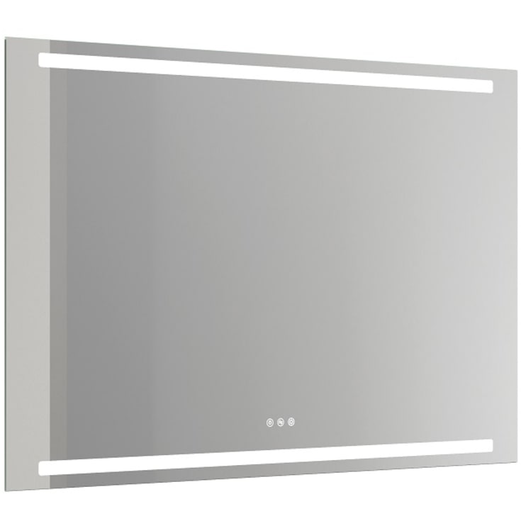Dansani Level spejl, 120 cm