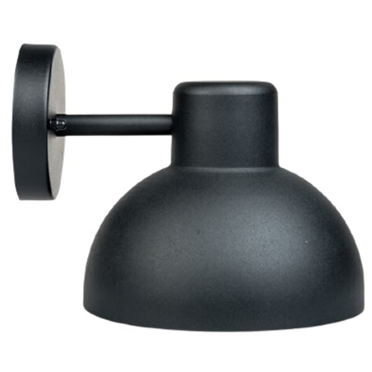 Dyberg Larsen Hadsten utomhus vägglampa