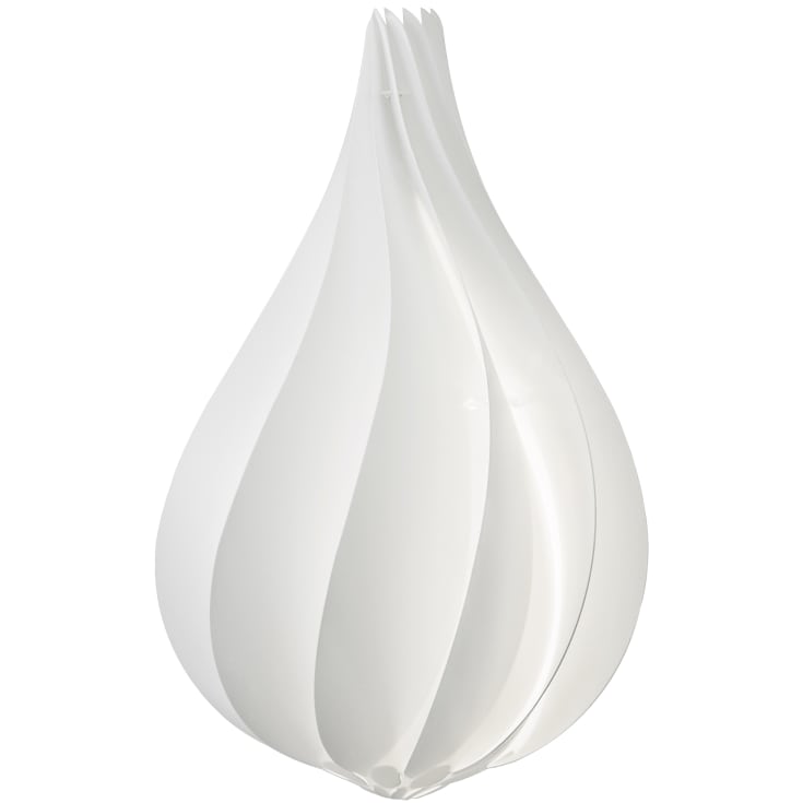 Umage Alva lampskärm, Ø24 cm
